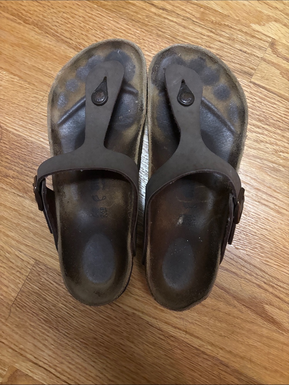 Birkenstock Gizeh 40